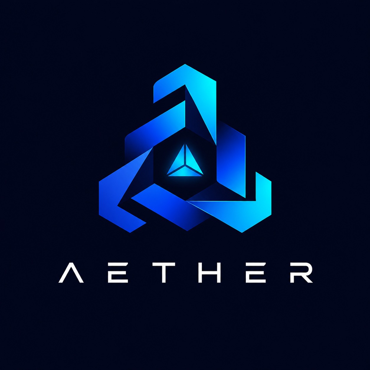 Aetherscan Logo